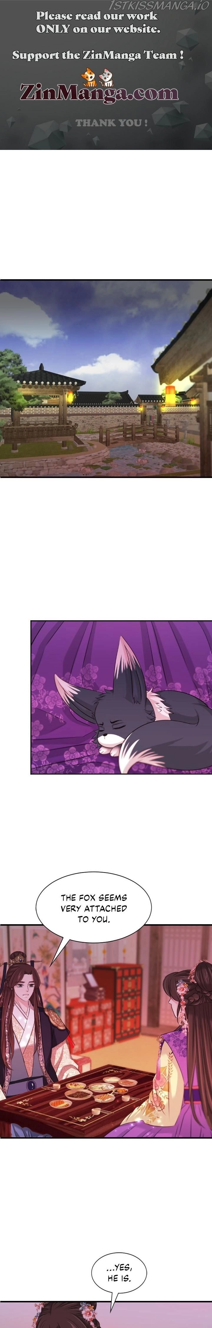 An Inescapable Love Chapter 68 page 2