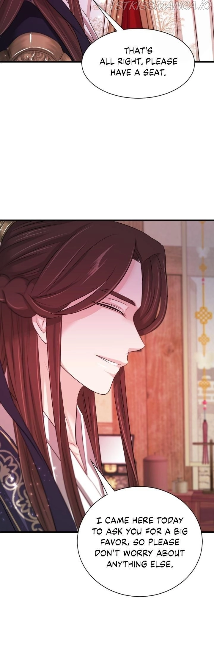 An Inescapable Love Chapter 68 page 4