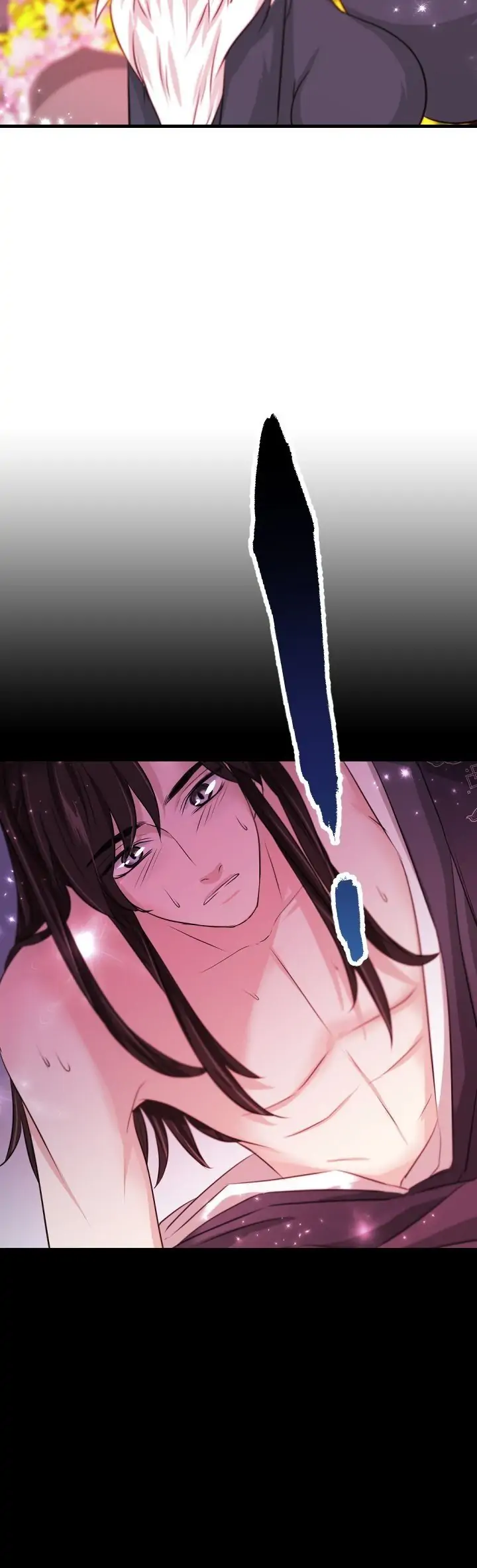 An Inescapable Love Chapter 71 page 31
