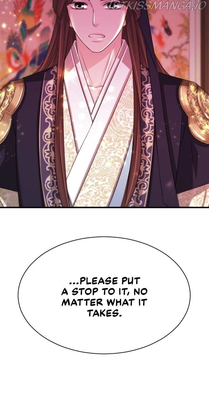 An Inescapable Love Chapter 68 page 7