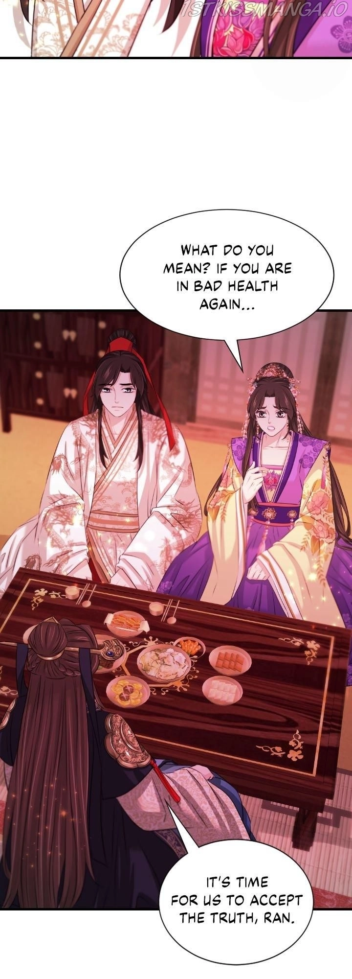An Inescapable Love Chapter 68 page 10