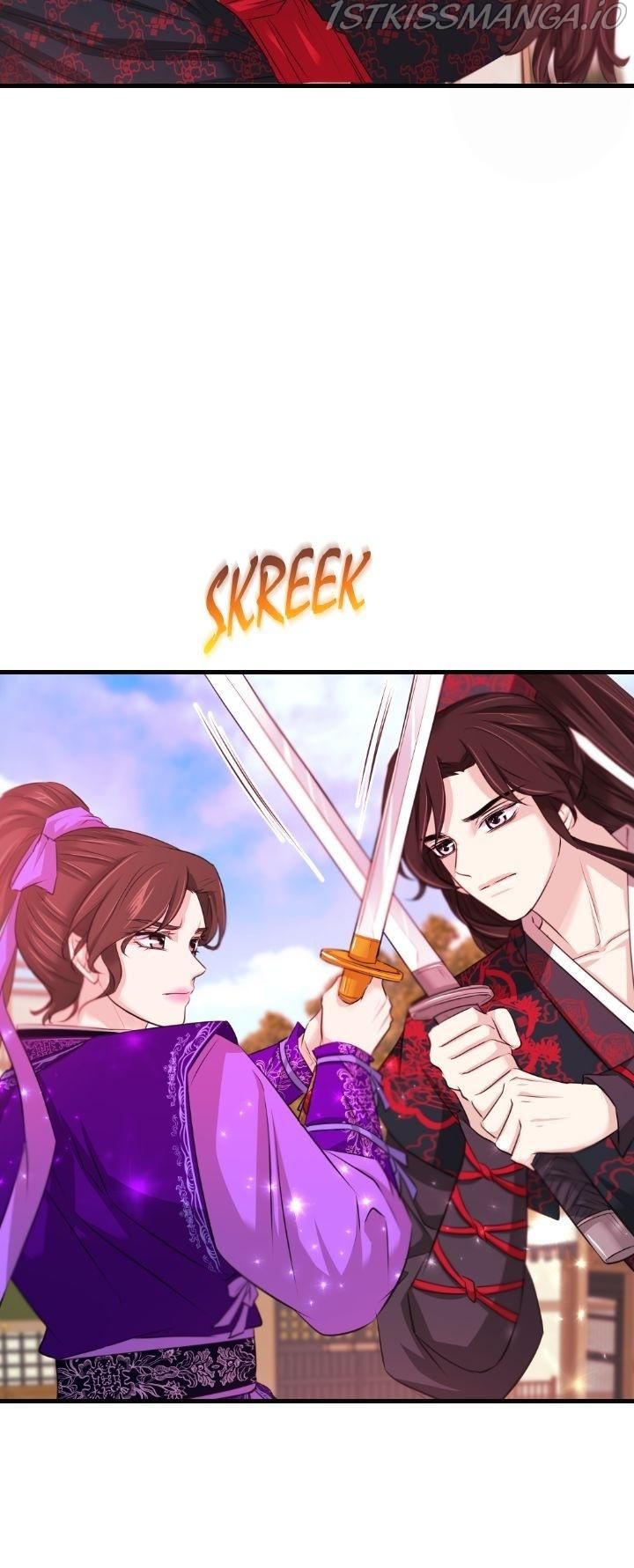 An Inescapable Love Chapter 66 page 4
