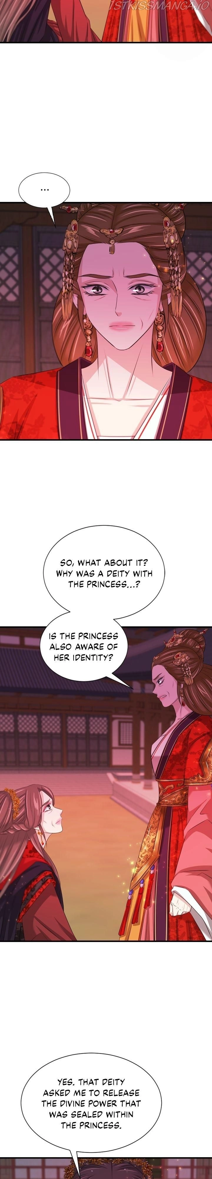 An Inescapable Love Chapter 68 page 23