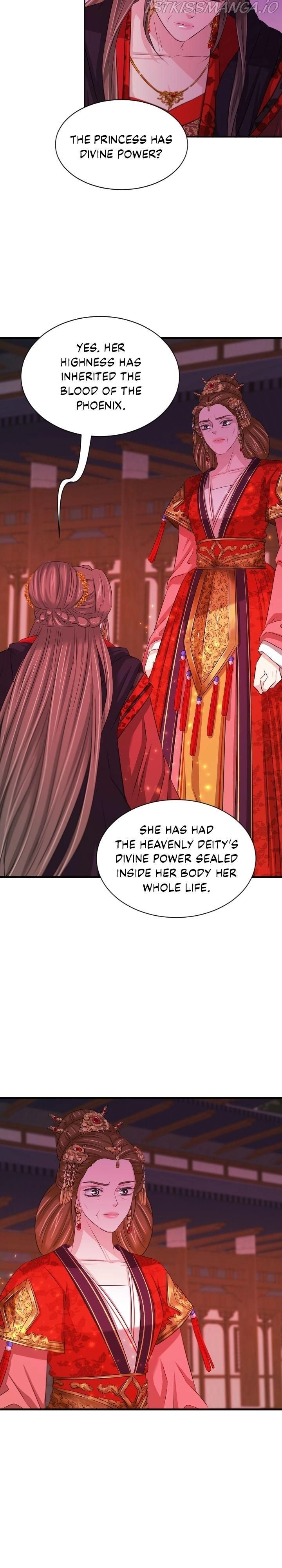 An Inescapable Love Chapter 68 page 26