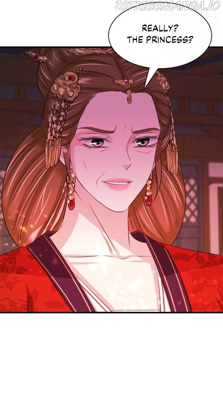 An Inescapable Love Chapter 68 page 27