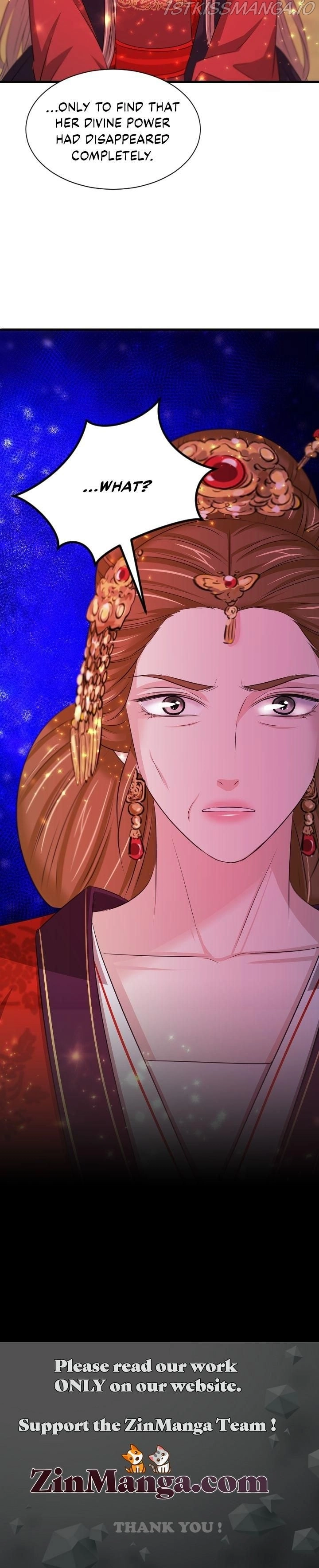 An Inescapable Love Chapter 68 page 29