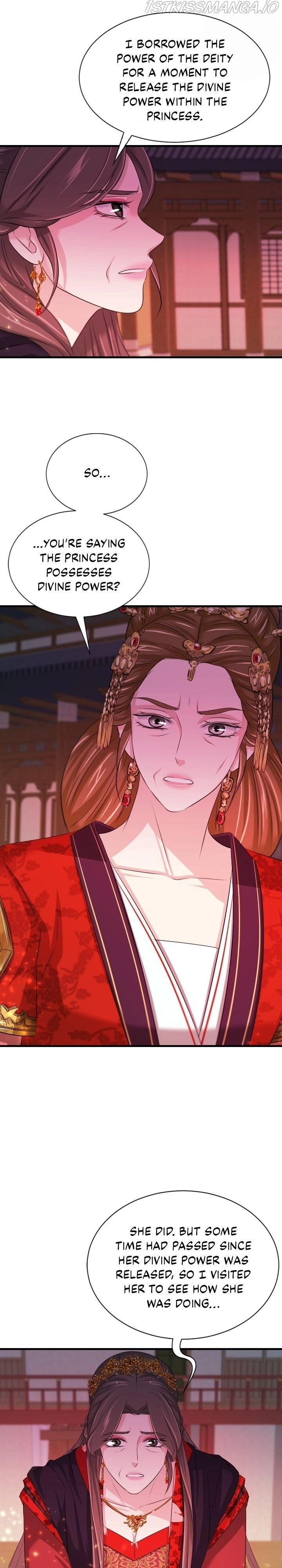 An Inescapable Love Chapter 68 page 28