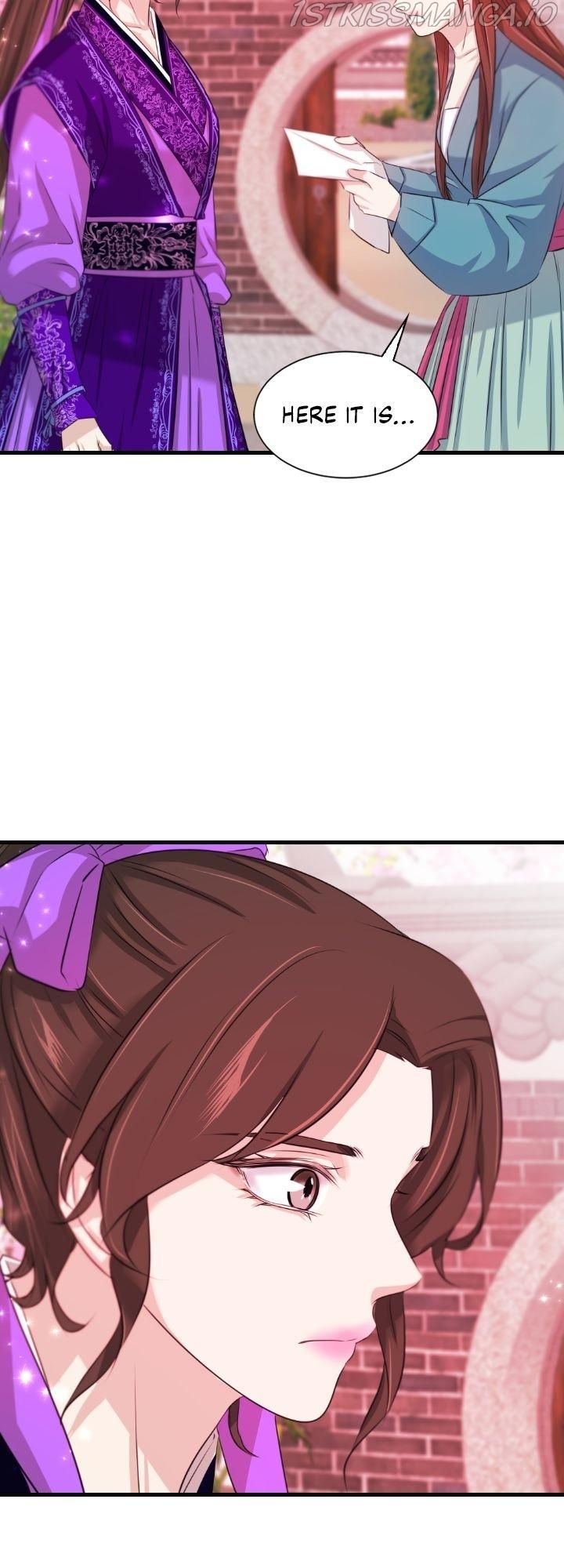 An Inescapable Love Chapter 66 page 25
