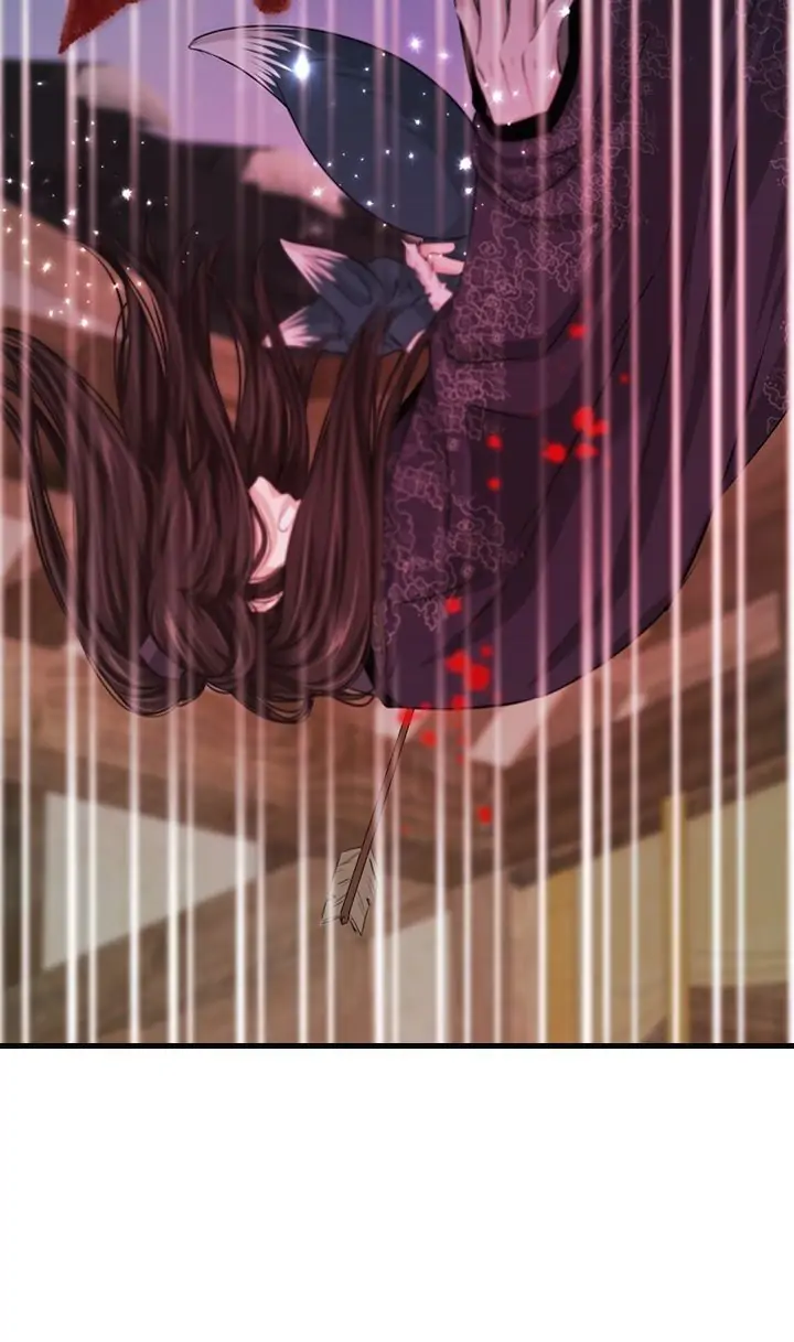 An Inescapable Love Chapter 72 page 15