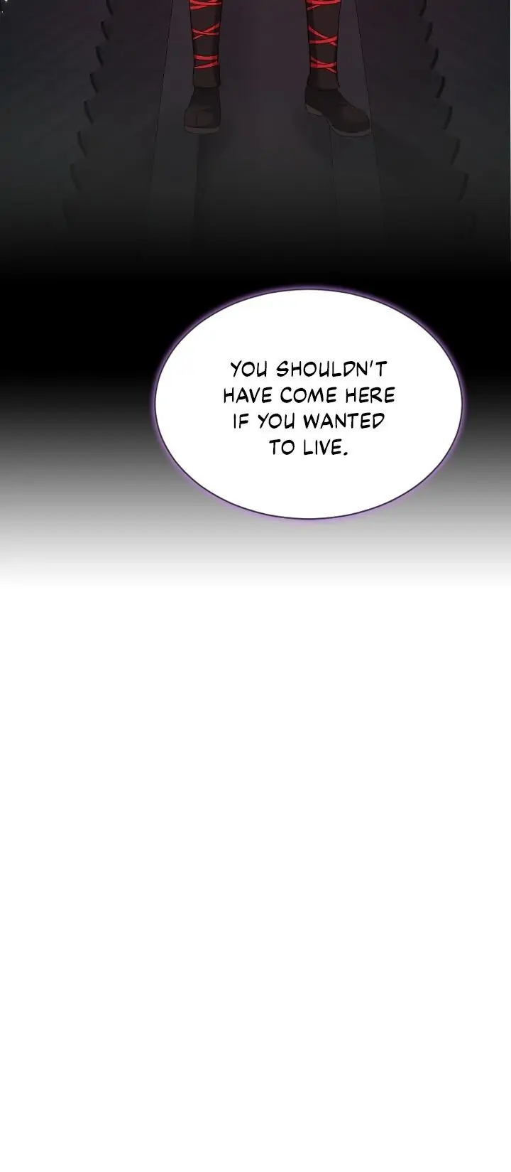 An Inescapable Love Chapter 72 page 24