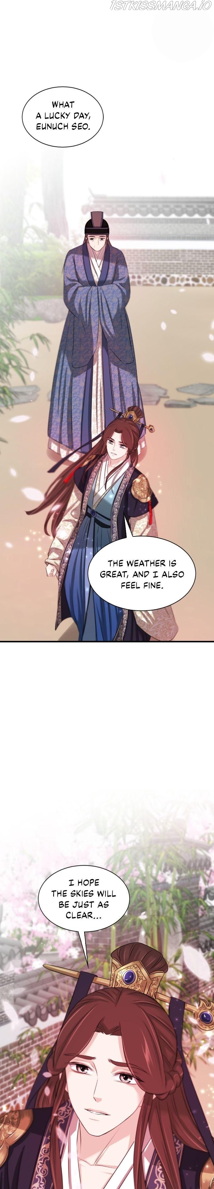 An Inescapable Love Chapter 66 page 30