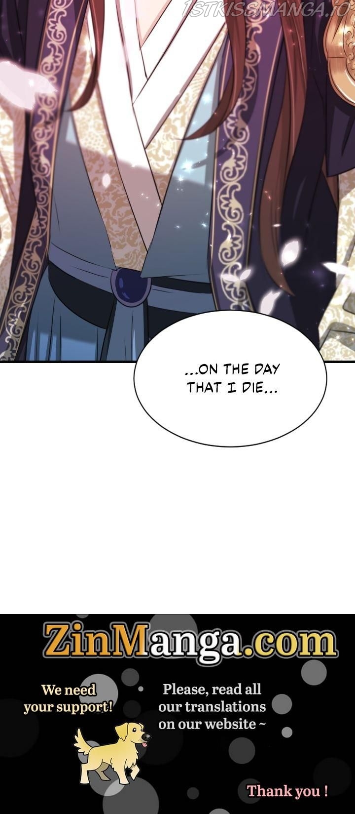 An Inescapable Love Chapter 66 page 31