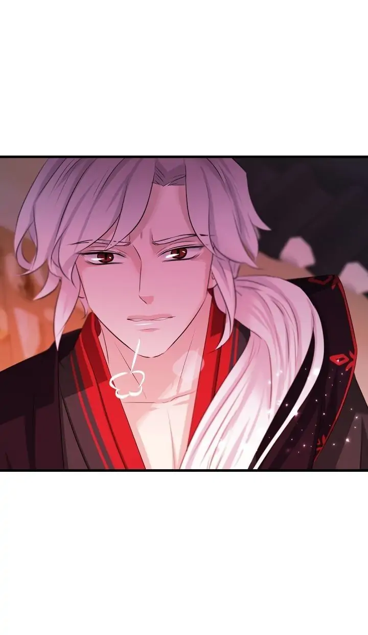 An Inescapable Love Chapter 72 page 21