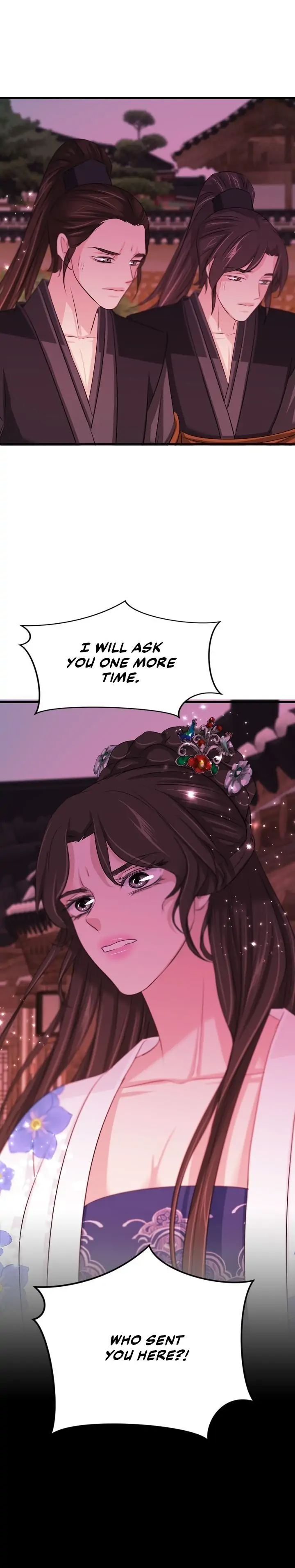 An Inescapable Love Chapter 72 page 31