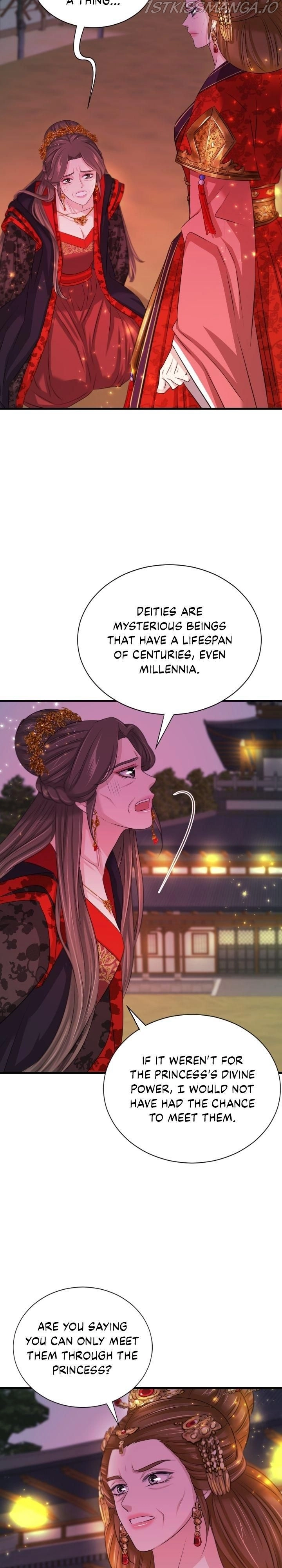 An Inescapable Love Chapter 70 page 3