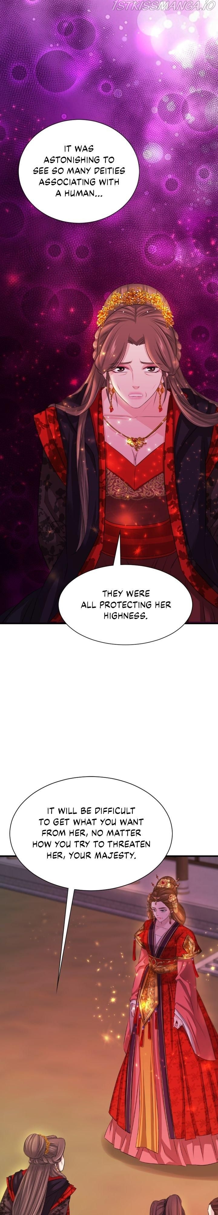 An Inescapable Love Chapter 70 page 6