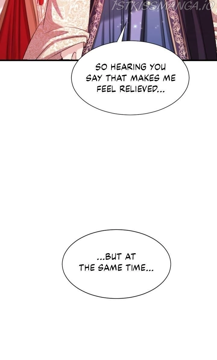 An Inescapable Love Chapter 70 page 27