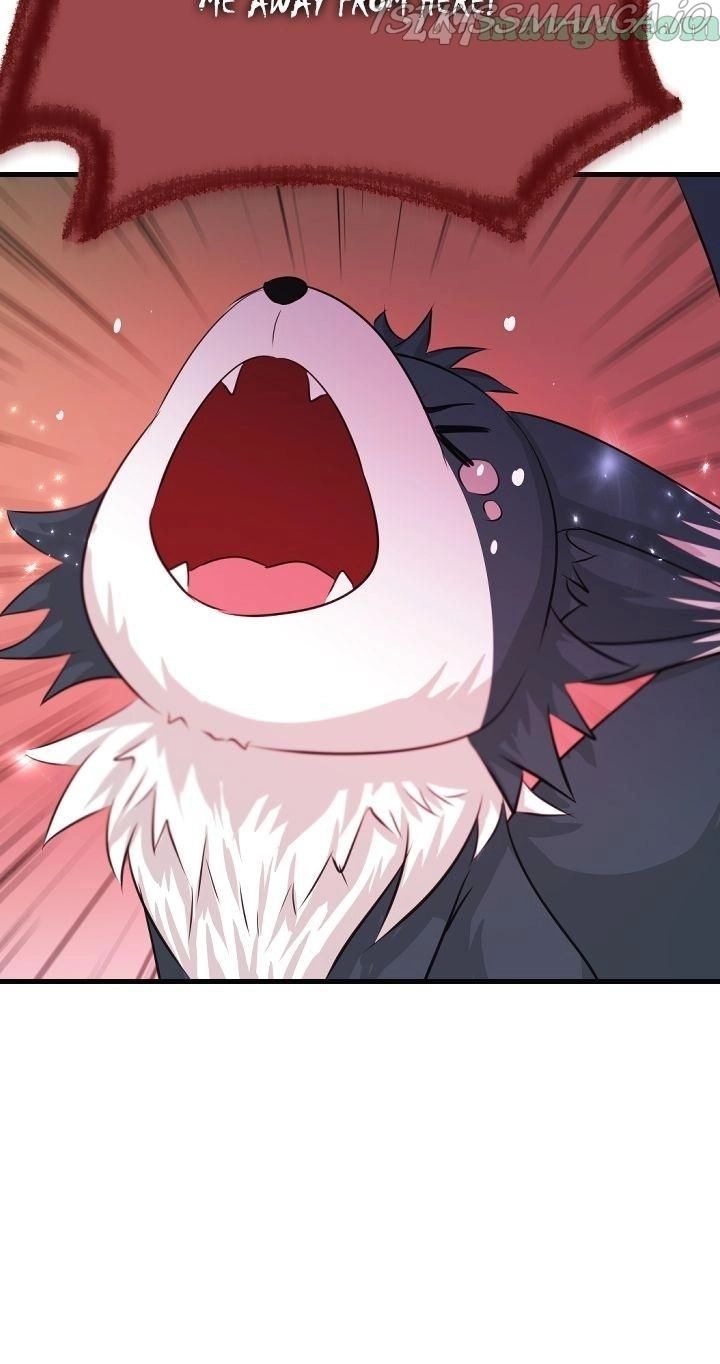 An Inescapable Love Chapter 73 page 4