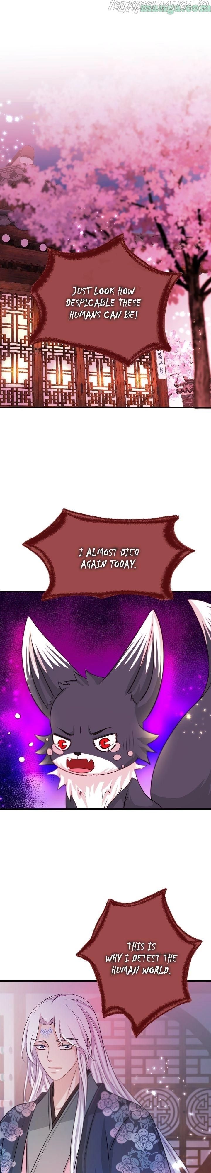 An Inescapable Love Chapter 73 page 2