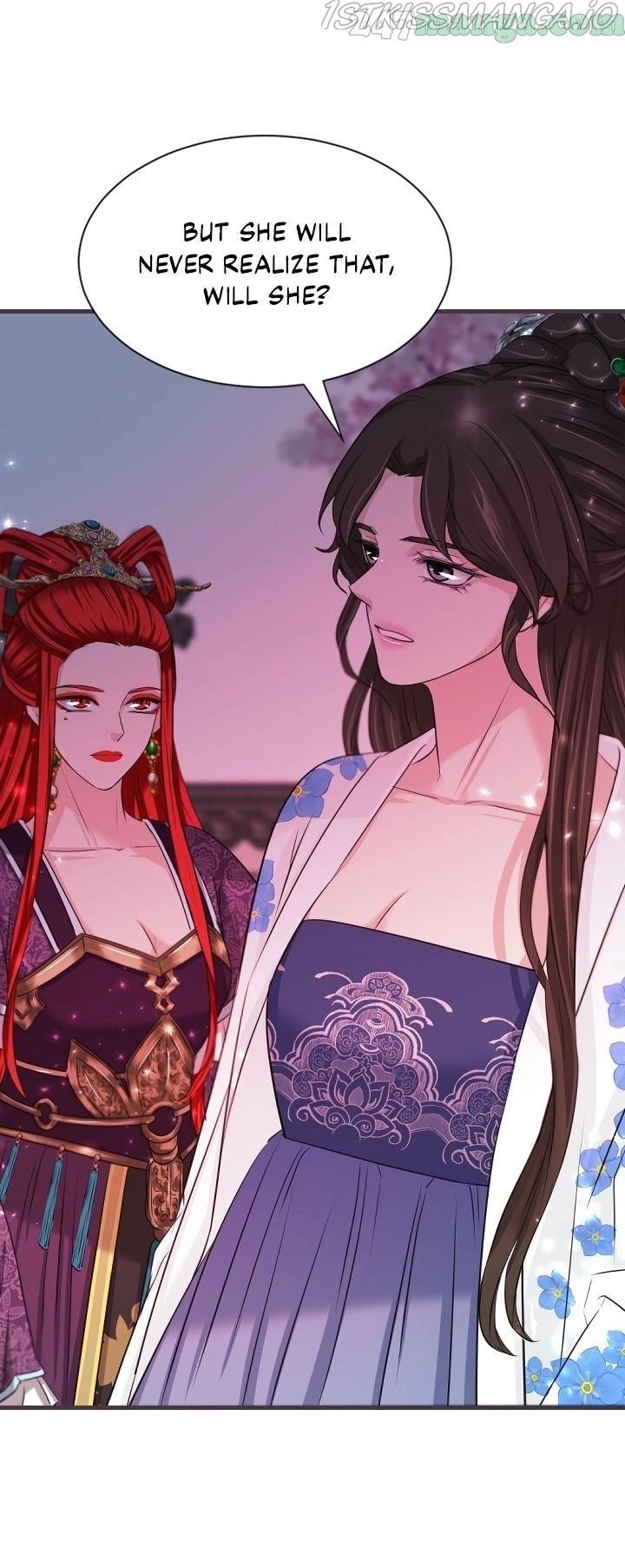 An Inescapable Love Chapter 73 page 22