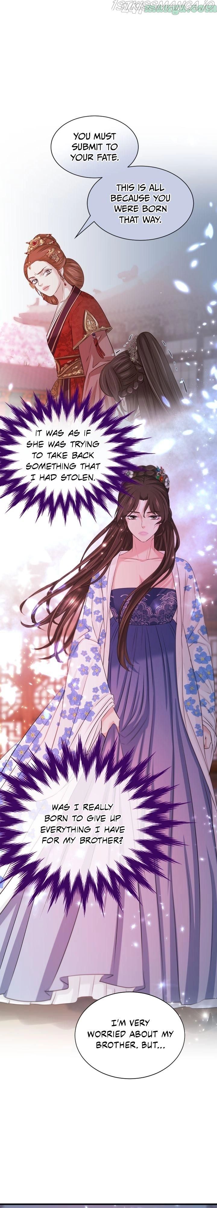 An Inescapable Love Chapter 73 page 23