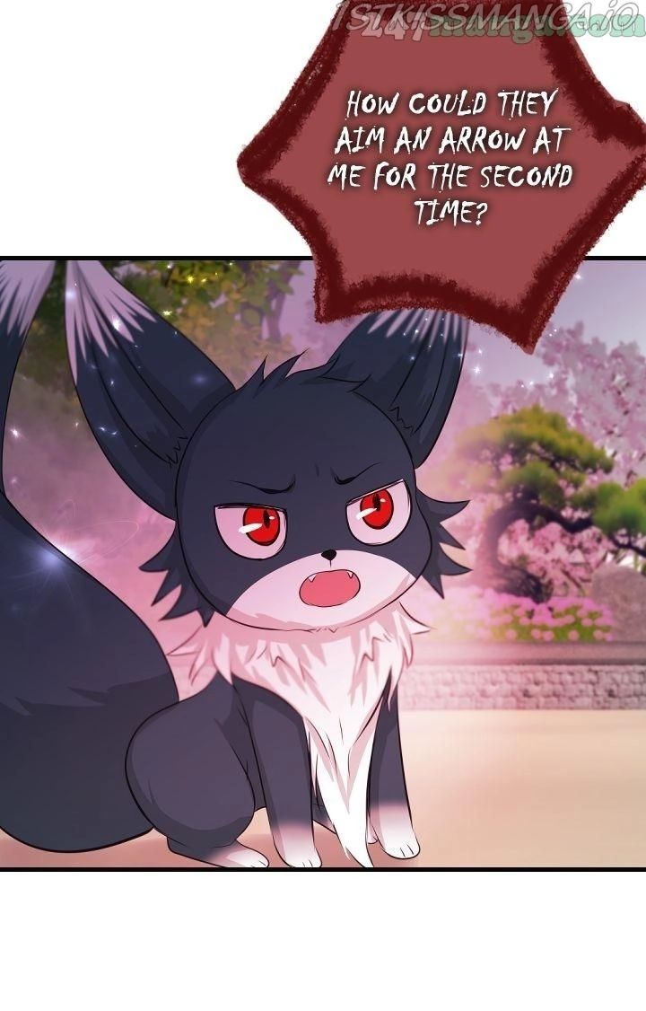 An Inescapable Love Chapter 73 page 31