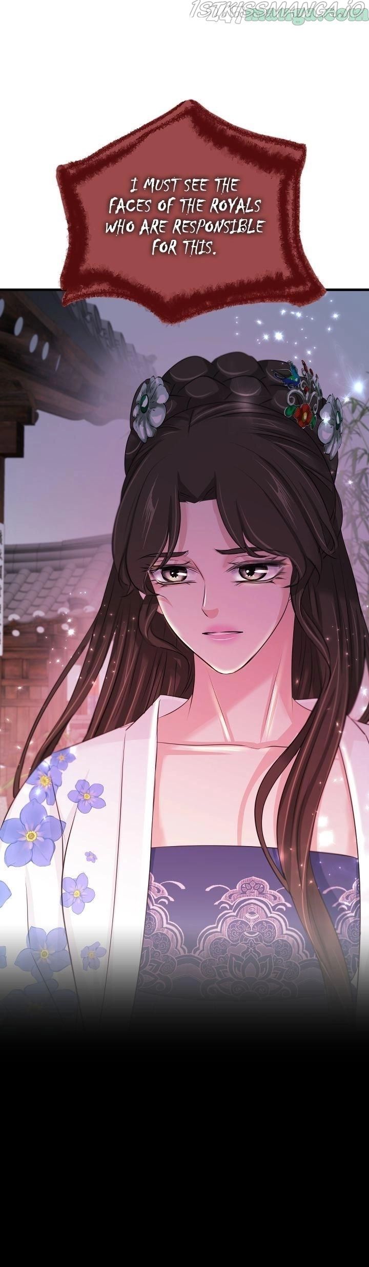 An Inescapable Love Chapter 73 page 32