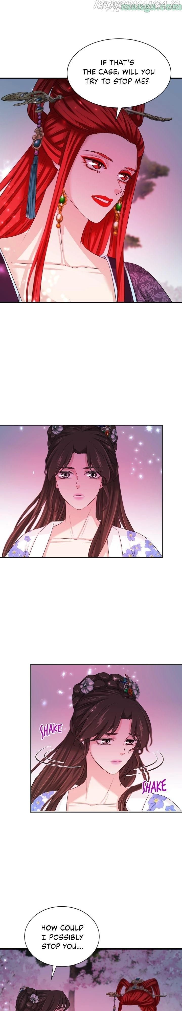 An Inescapable Love Chapter 73 page 29