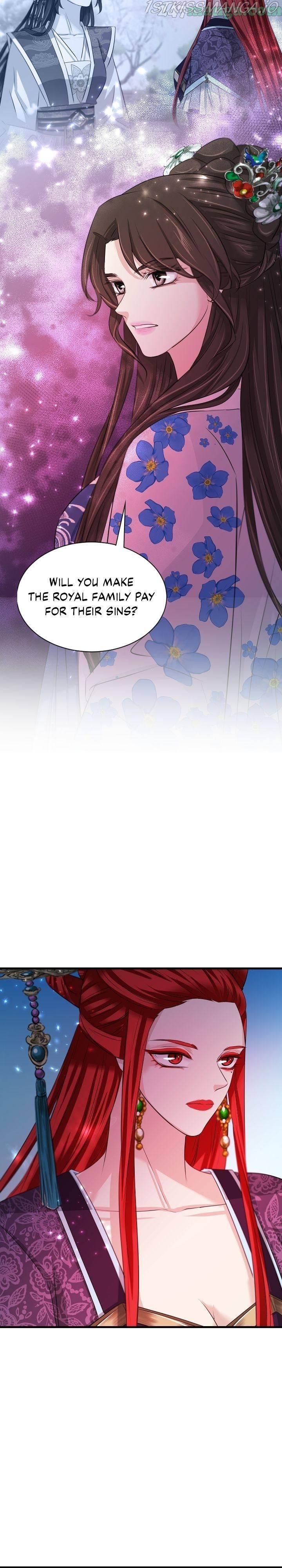 An Inescapable Love Chapter 73 page 27
