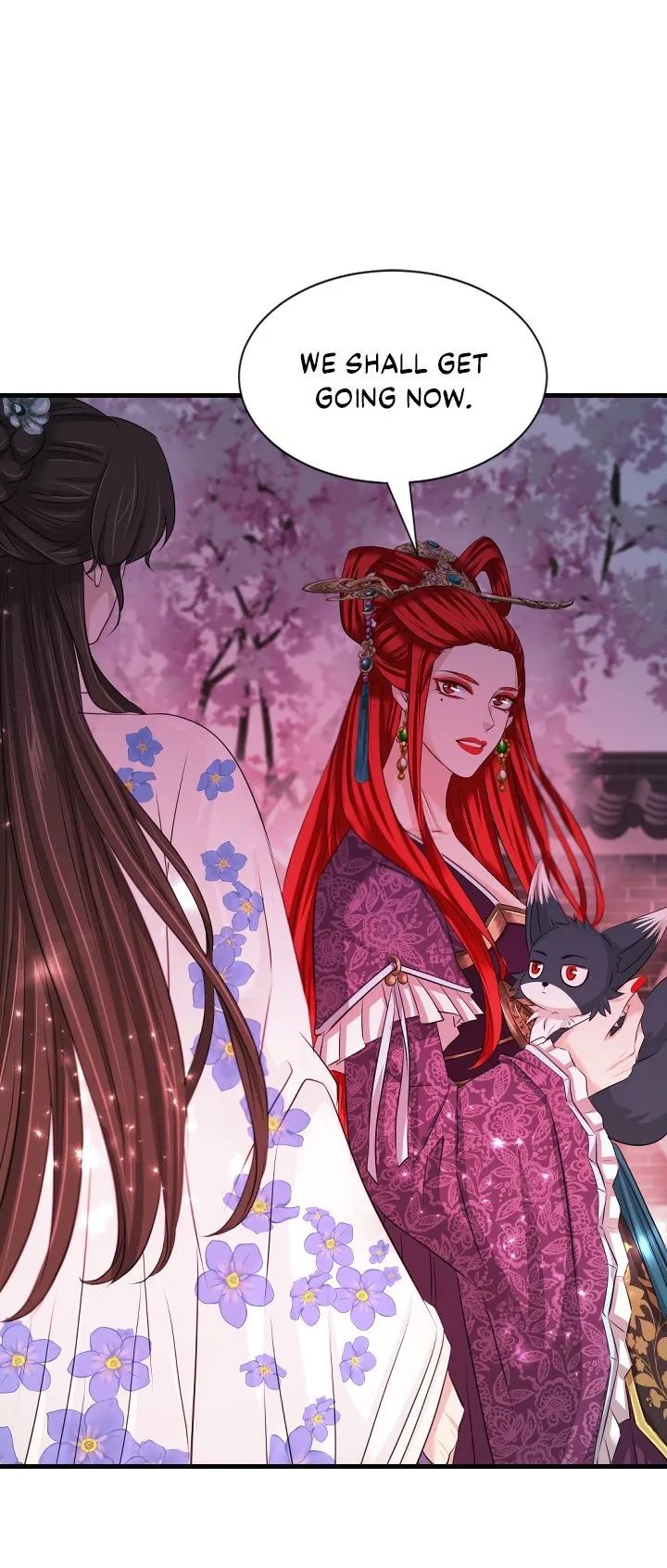 An Inescapable Love Chapter 74 page 4