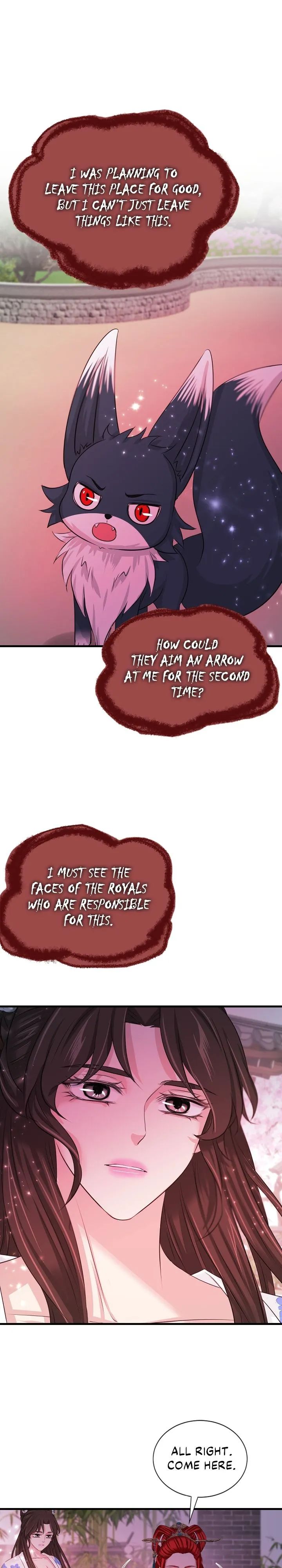 An Inescapable Love Chapter 74 page 2