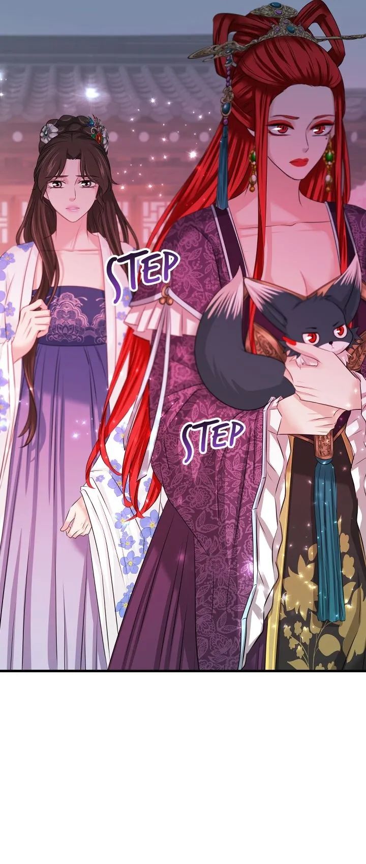 An Inescapable Love Chapter 74 page 7
