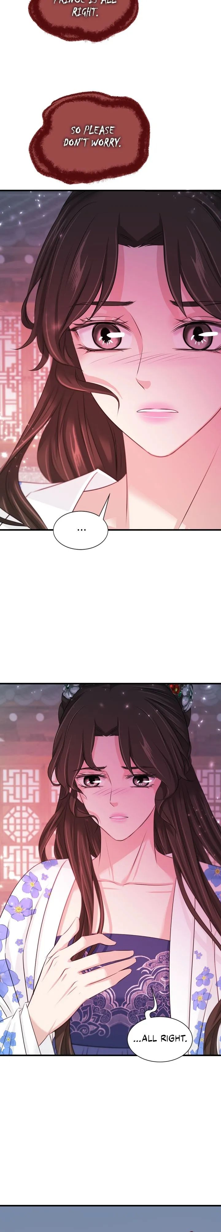 An Inescapable Love Chapter 74 page 6