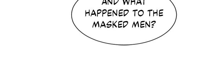 An Inescapable Love Chapter 74 page 13