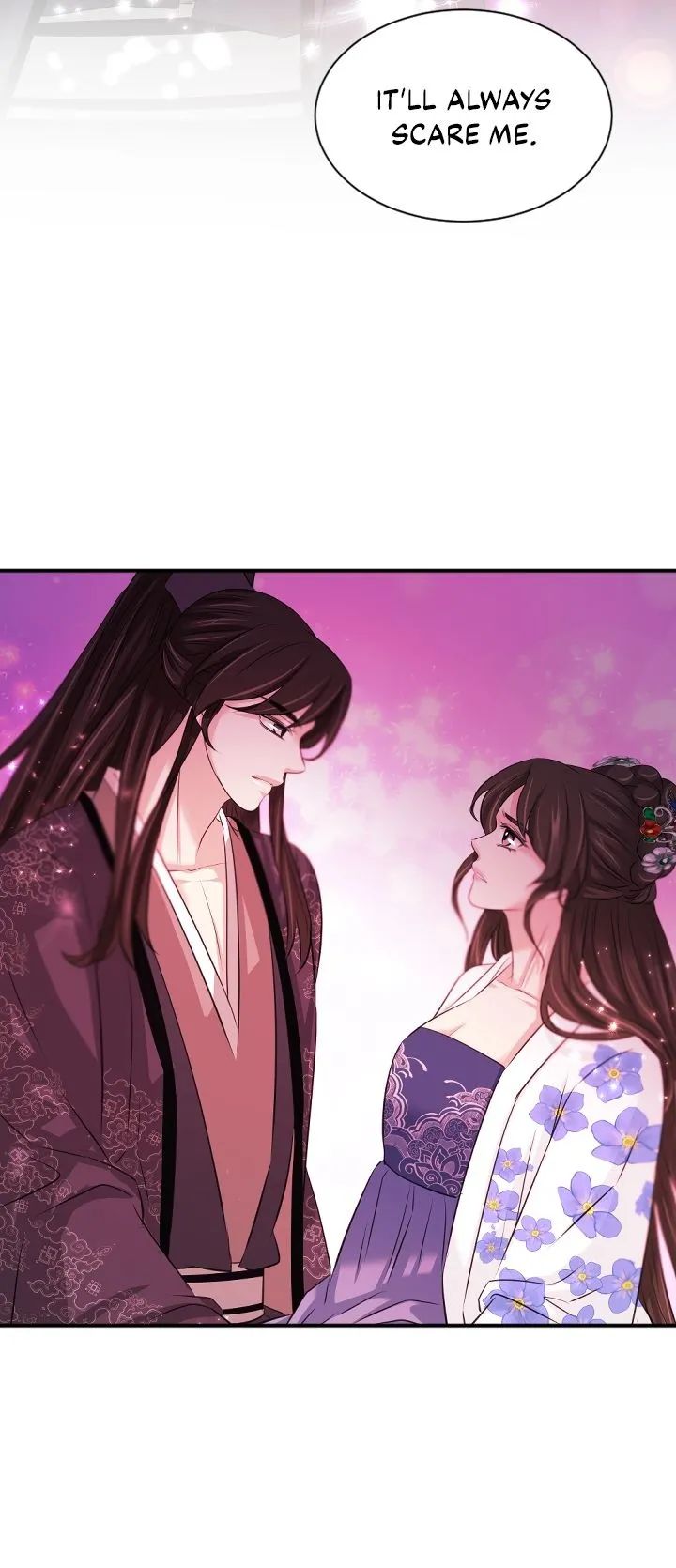 An Inescapable Love Chapter 74 page 22