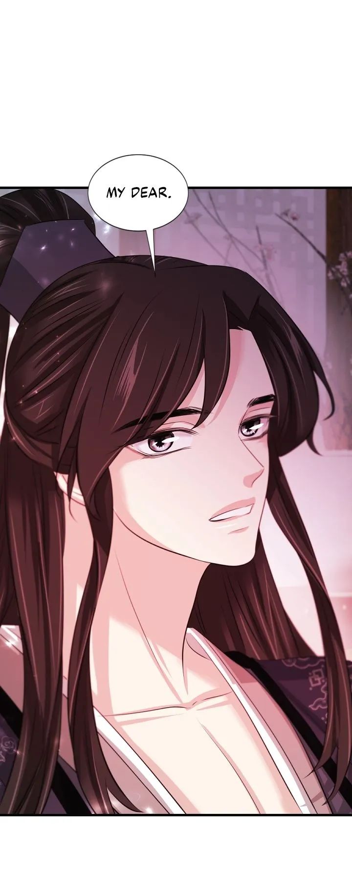 An Inescapable Love Chapter 74 page 10