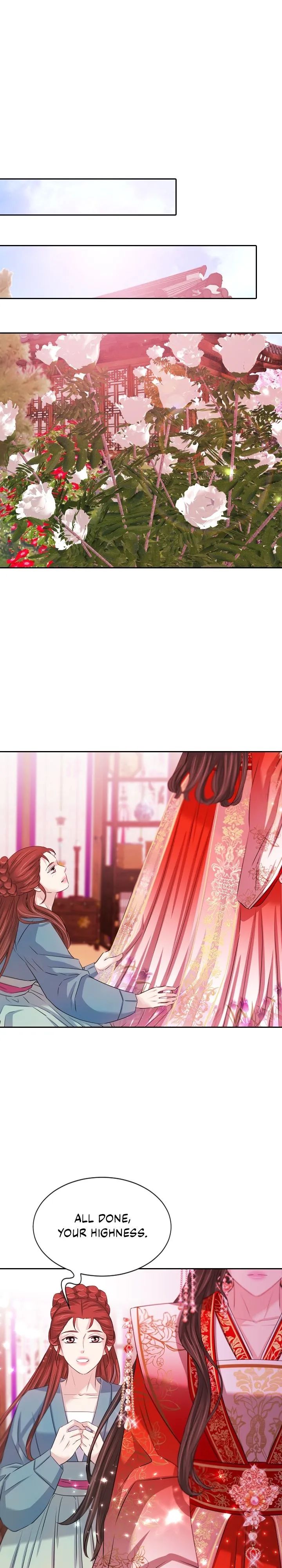 An Inescapable Love Chapter 75 page 2