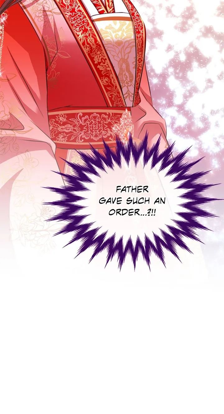 An Inescapable Love Chapter 75 page 34