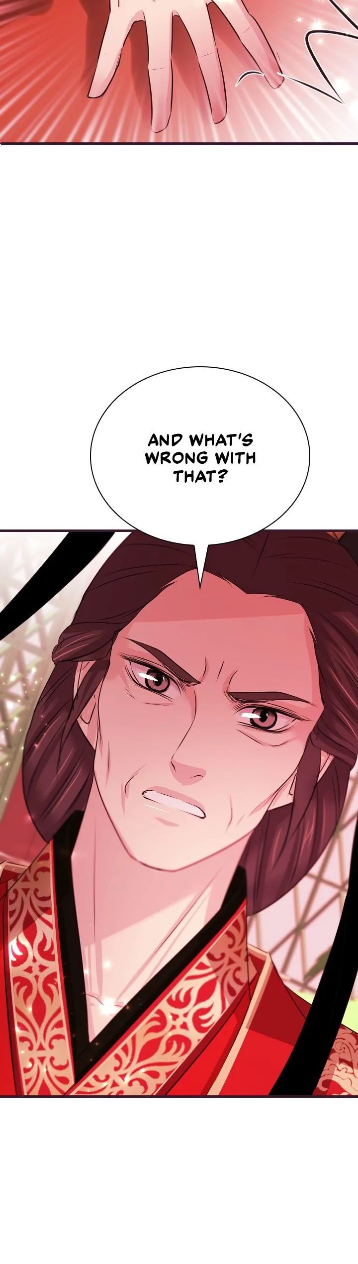 An Inescapable Love Chapter 77 page 28