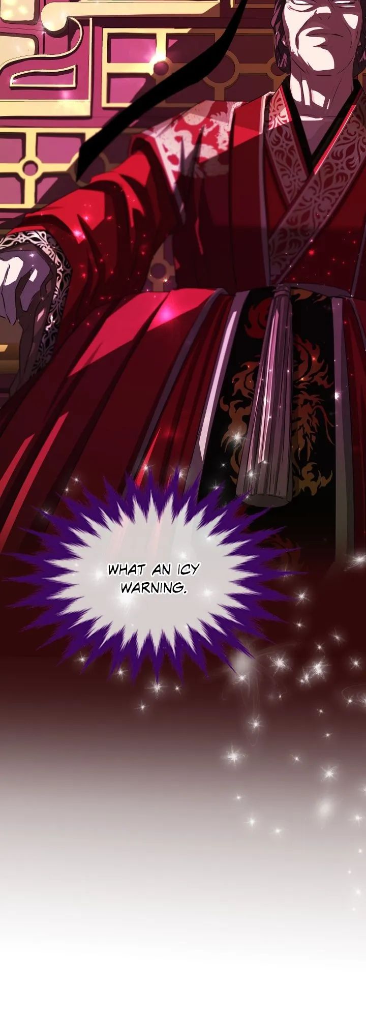 An Inescapable Love Chapter 76 page 16