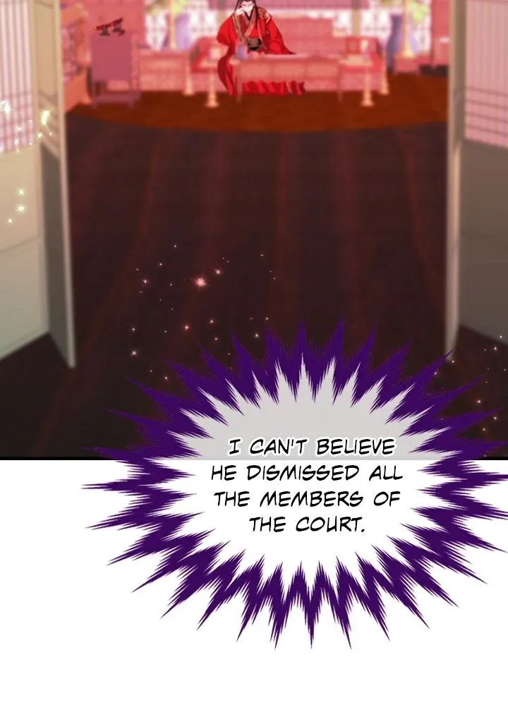An Inescapable Love Chapter 77 page 4
