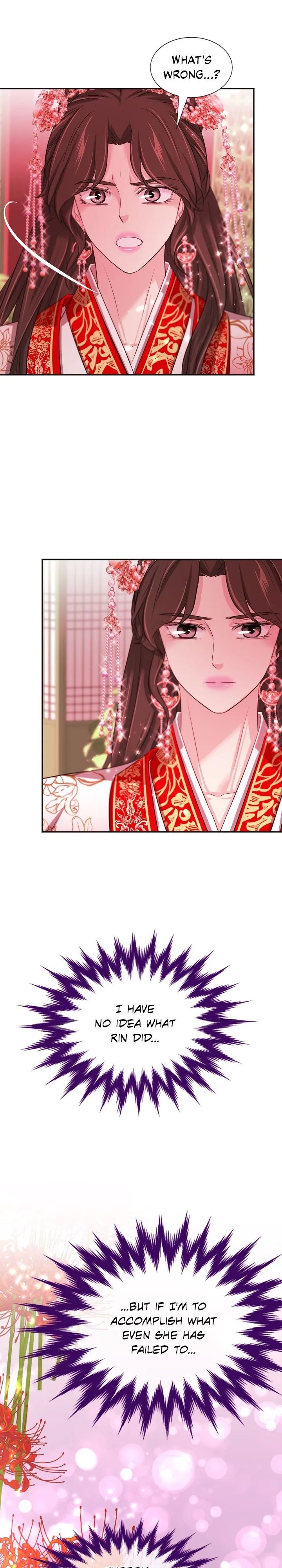 An Inescapable Love Chapter 77 page 29