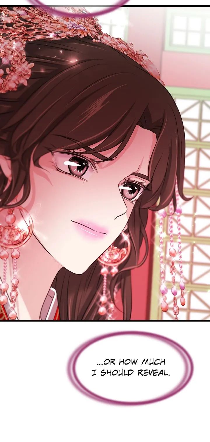An Inescapable Love Chapter 77 page 10