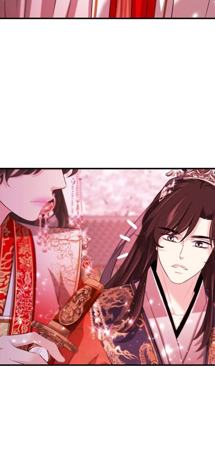 An Inescapable Love Chapter 76 page 7