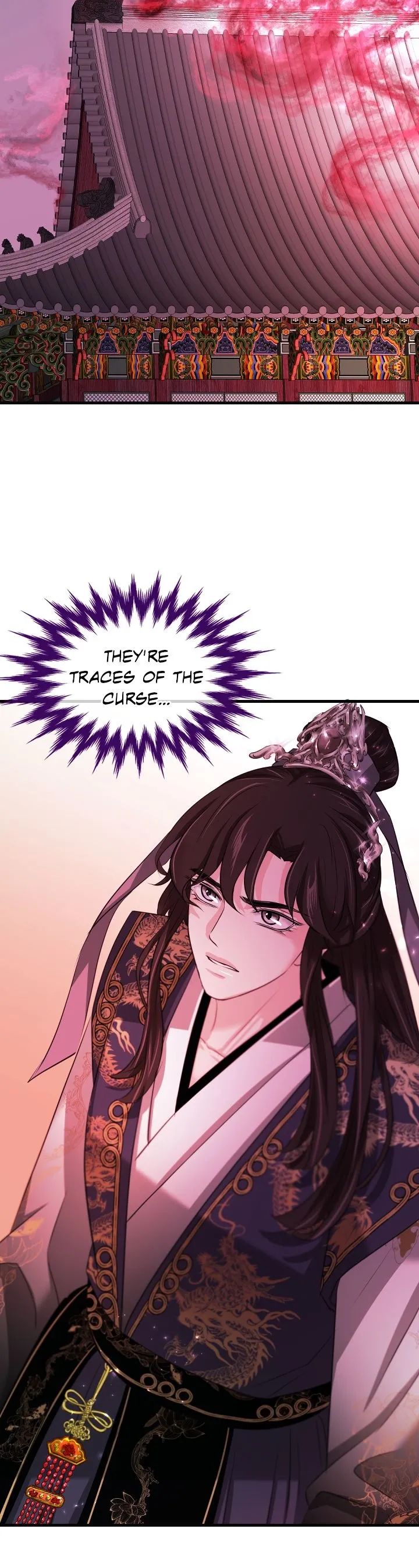 An Inescapable Love Chapter 77 page 16