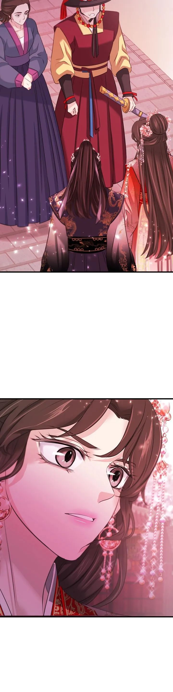 An Inescapable Love Chapter 76 page 10