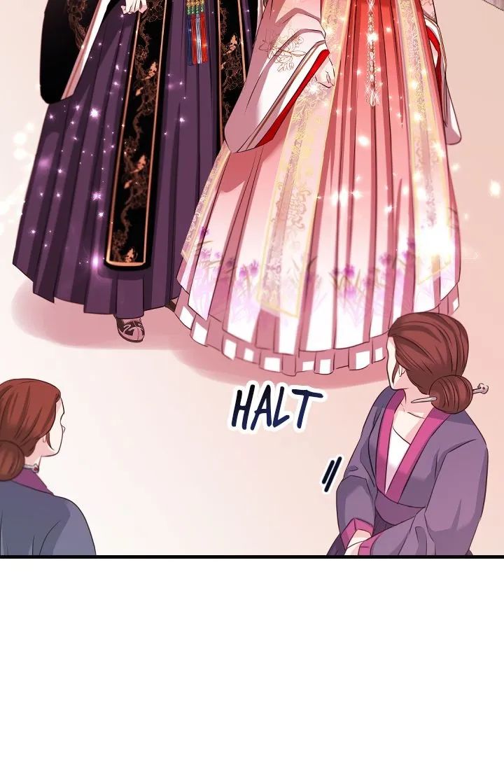 An Inescapable Love Chapter 76 page 19