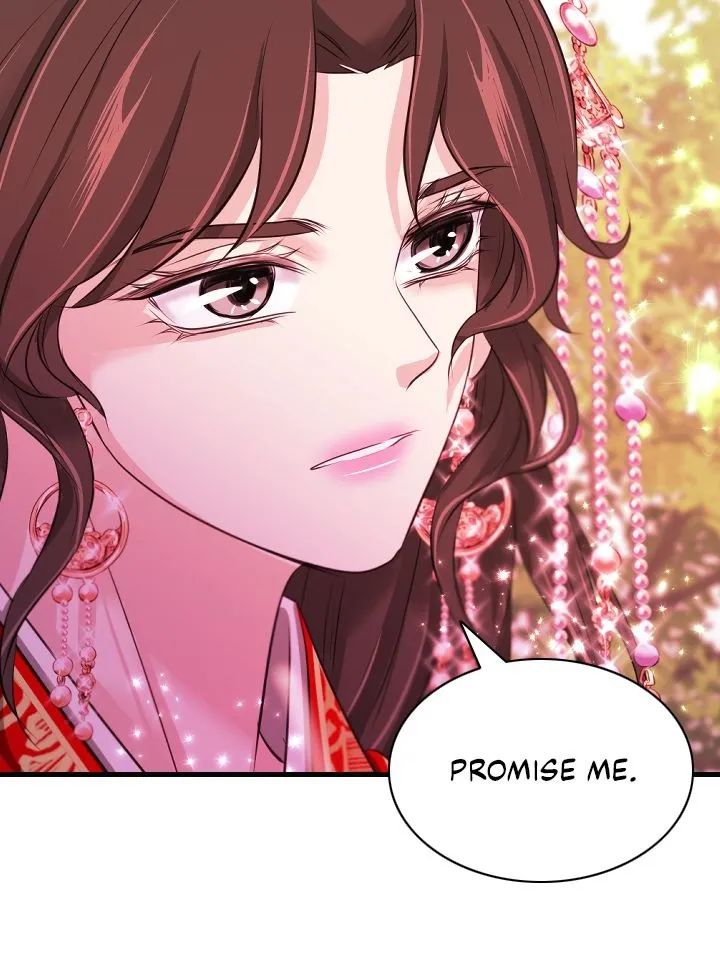 An Inescapable Love Chapter 76 page 25