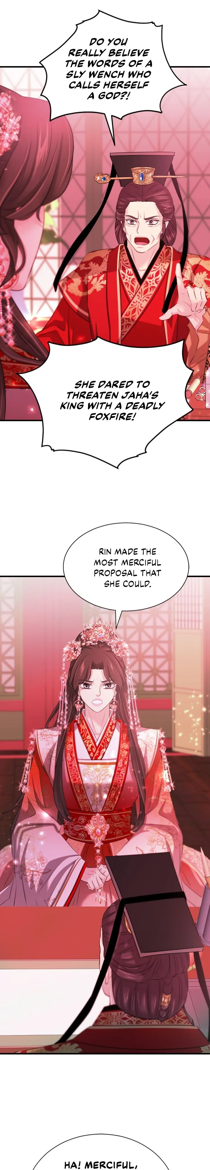 An Inescapable Love Chapter 78 page 14