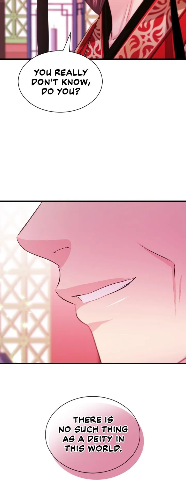 An Inescapable Love Chapter 78 page 16